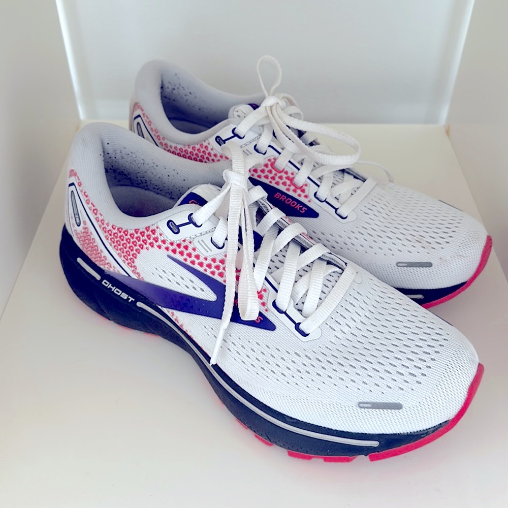 Brooks Ghost 14